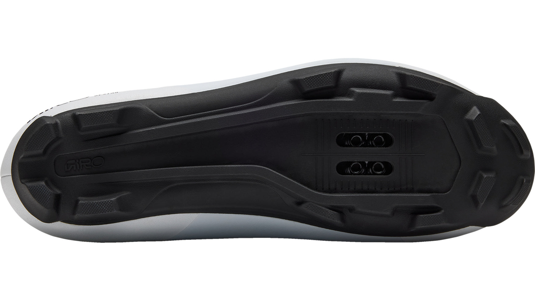 Giro Stylus XC MTB-schoenen wit