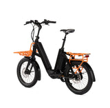 BESV CPT 1.0 X Step Night Black Gloss (2025)