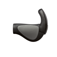 Ergon GP2 handvatten Rohloff/Nexus zwart – aktuelle Variante