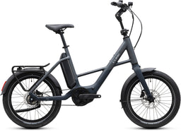 Cube Compact Hybrid Deluxe 540 nightsky´n´grey (2027)