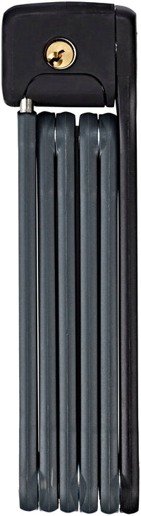 ABUS 6055/85 SH Bordo Lite vouwslot zwart/grijs – aktuelle Variante