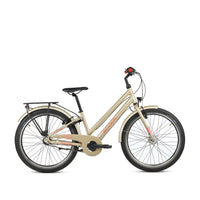 S'cool chix Pro 24-N3 Champagne/Zalm