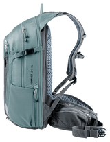 deuter Compact 12+3 SL Fahrradrucksack graphite-shale