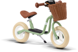 PUKY LR M CLASSIC retro groen (2025)