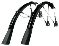 SKS Raceblade Pro XL spatbordenpaar zwart – aktuelle Variante