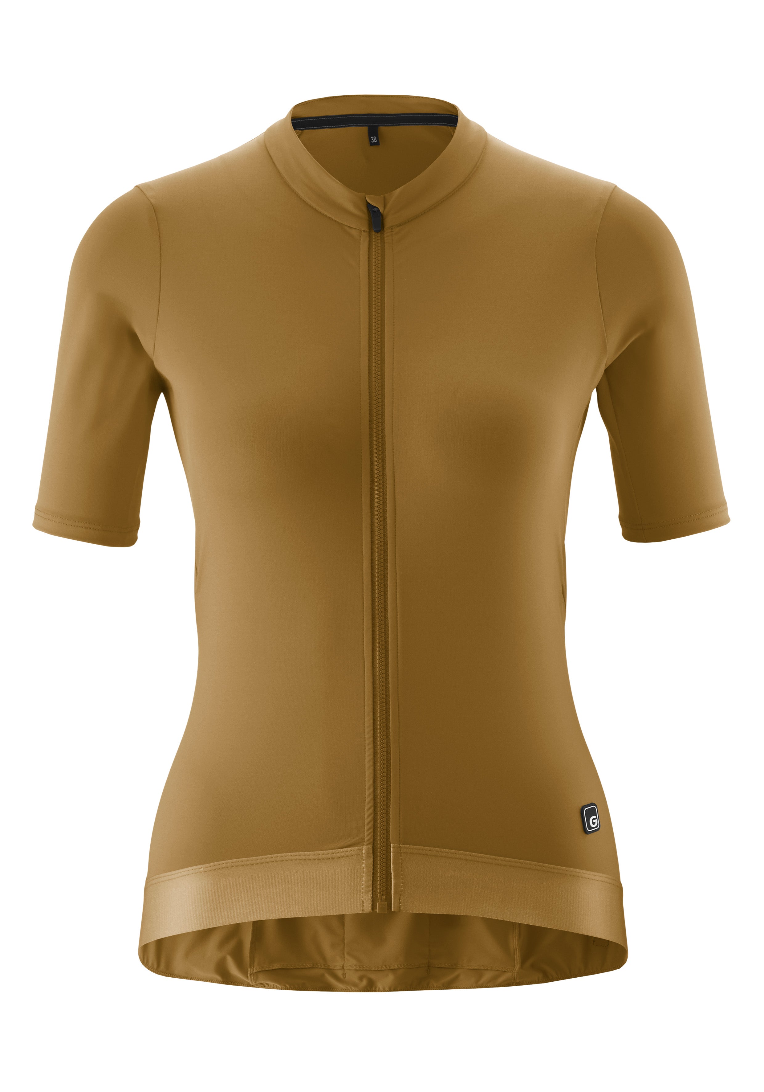Gonso Road Jersey Dames baked pretzel