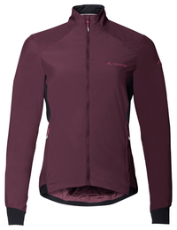 VAUDE Kuro Air Jas paars | Dames windjack | roze – aktuelle Variante