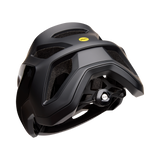 Fox Speedframe Pro MTB-helm Mat Zwart