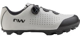 Northwave Scorpius Plus MTB-schoenen Lichtgrijs/Zwart