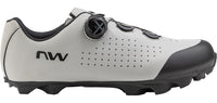 Northwave Scorpius Plus MTB-schoenen Lichtgrijs/Zwart