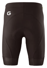 Gonso SQlab GO Fietsshorts Heren Bitter Brown