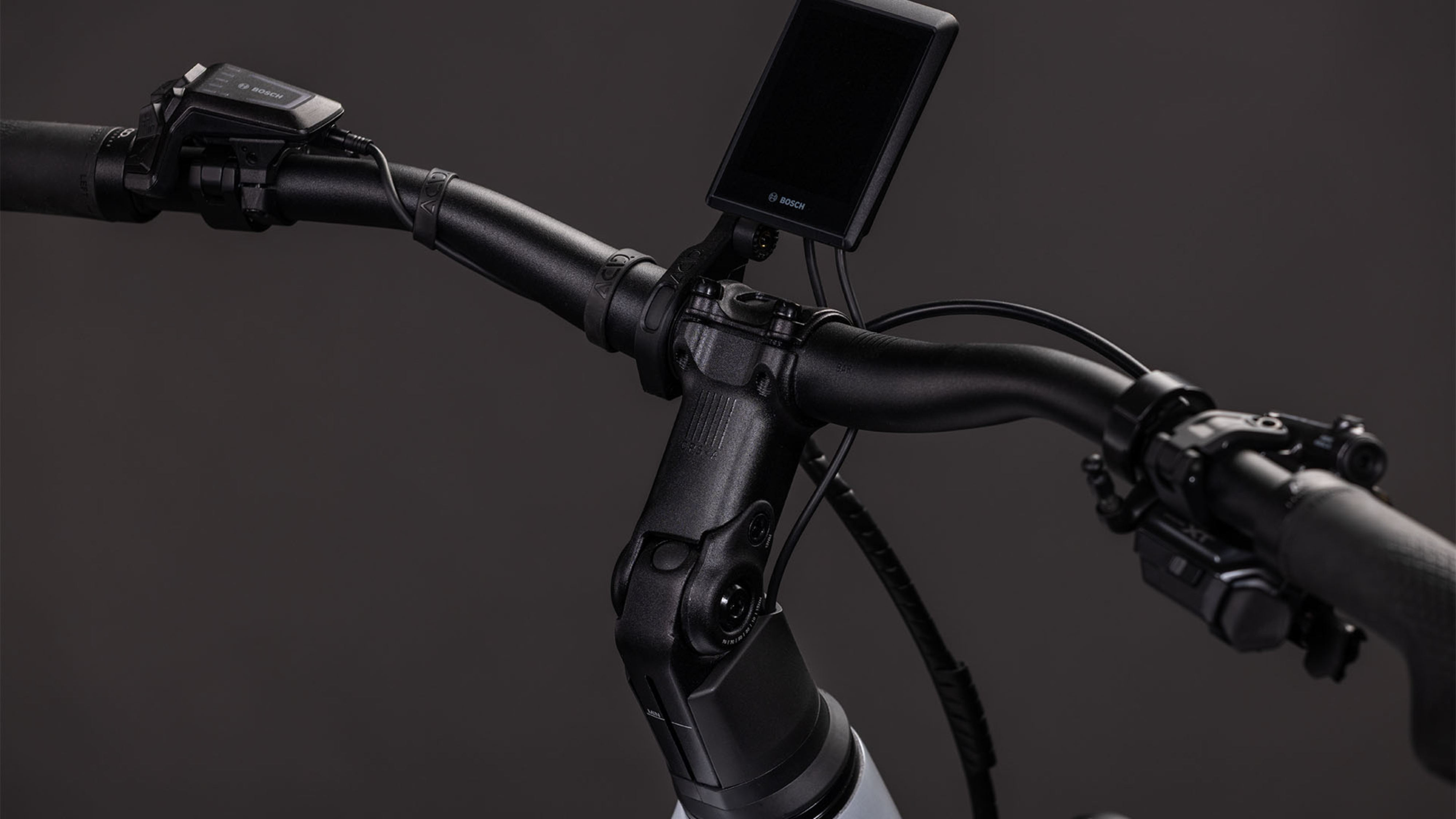Cube Kathmandu Hybrid SLX 800 Diamant foggrey´n´grey