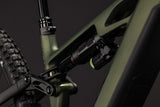 Cube Stereo Hybrid ONE44 HPC TM 800 reedgreen´n´gills (2027)