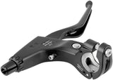 Shimano Deore BL-T611 remhendelset V-brake zwart
