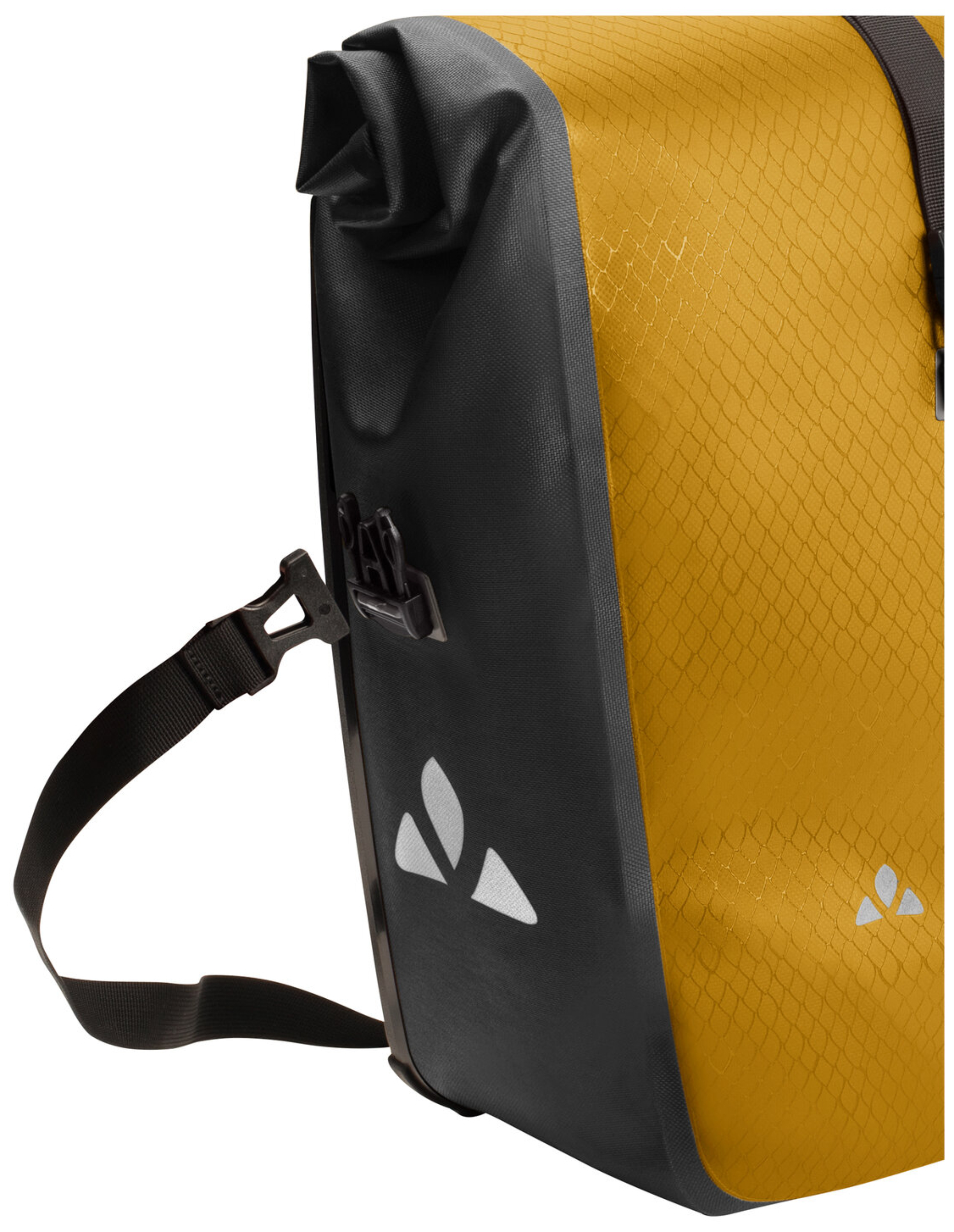 VAUDE Aqua Back (rec) verbrande geel