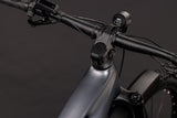 Cube Stereo Hybrid ONE22 Pro 800 FE slabgrey´n´chrome (2027)