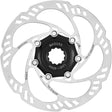 Magura MDR-C CL remschijf Center Lock snelspindel