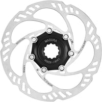 Magura MDR-C CL remschijf Center Lock snelspanneras – aktuelle Variante