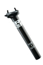 Race Face Chester zadelpen Ø 31,6mm black