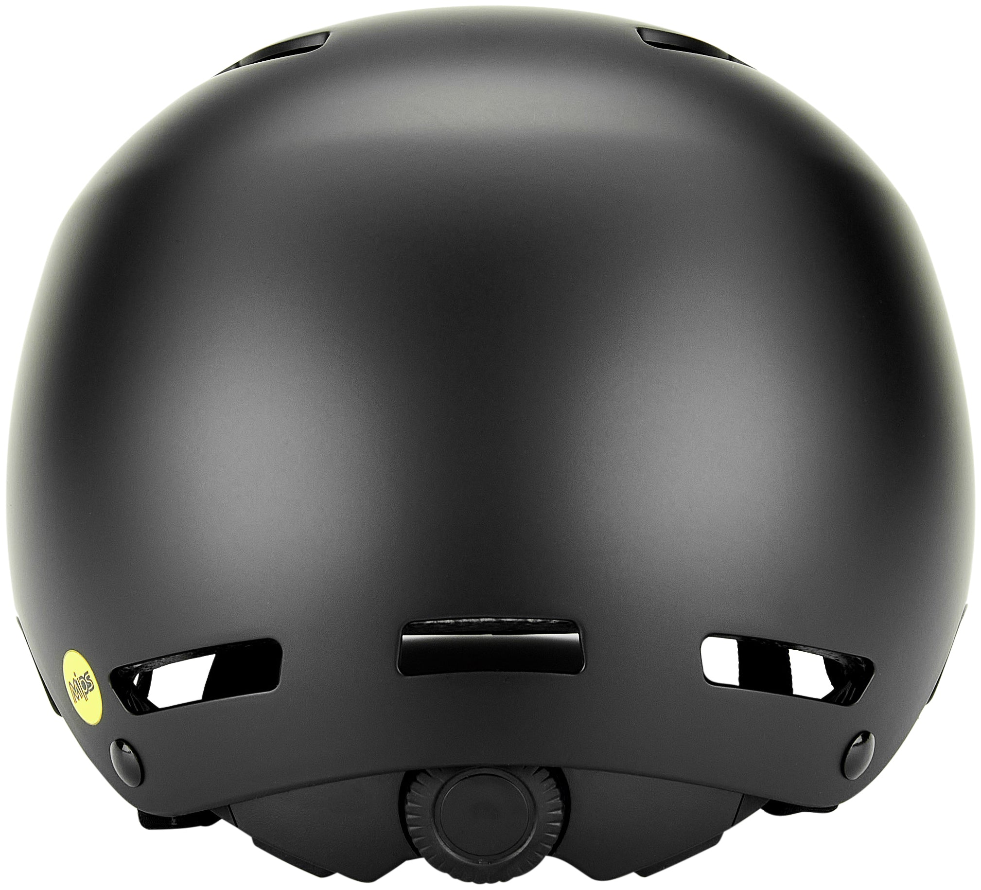 Giro DIME FS MIPS helm mat zwart