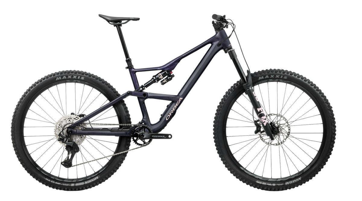 Orbea OCCAM LT H10 Tanzanite (Mat-Gloss)
