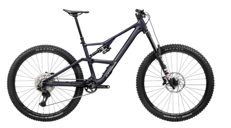 Orbea OCCAM LT H10 Tanzanite (Mat-Gloss)