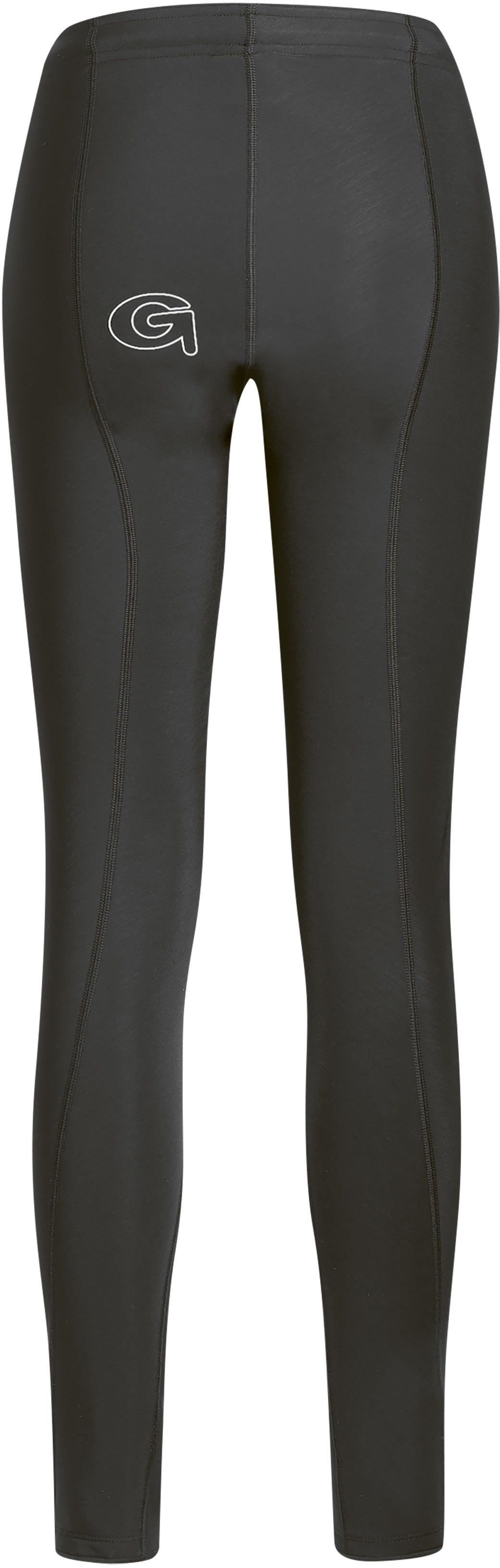 Gonso Greta Thermo Broek Dames zwart