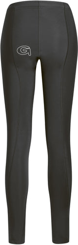 Gonso Greta Thermo Broek Dames zwart