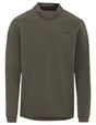 VAUDE All Year Moab Sweater heren kaki