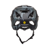 Fox Speedframe MTB-helm Zwart Camo