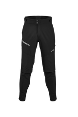 CUBE BLACKLINE softshellbroek lang 365