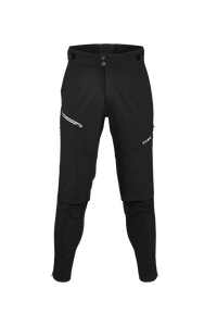 CUBE BLACKLINE softshellbroek lang 365 – aktuelle Variante
