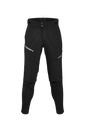 CUBE BLACKLINE softshellbroek lang 365