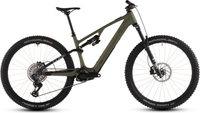 Cube AMS Hybrid ONE44 C:68X TM 400X (2026) | 29 inch E-MTB Fully | reedgreen´n´matrix – aktuelle Variante