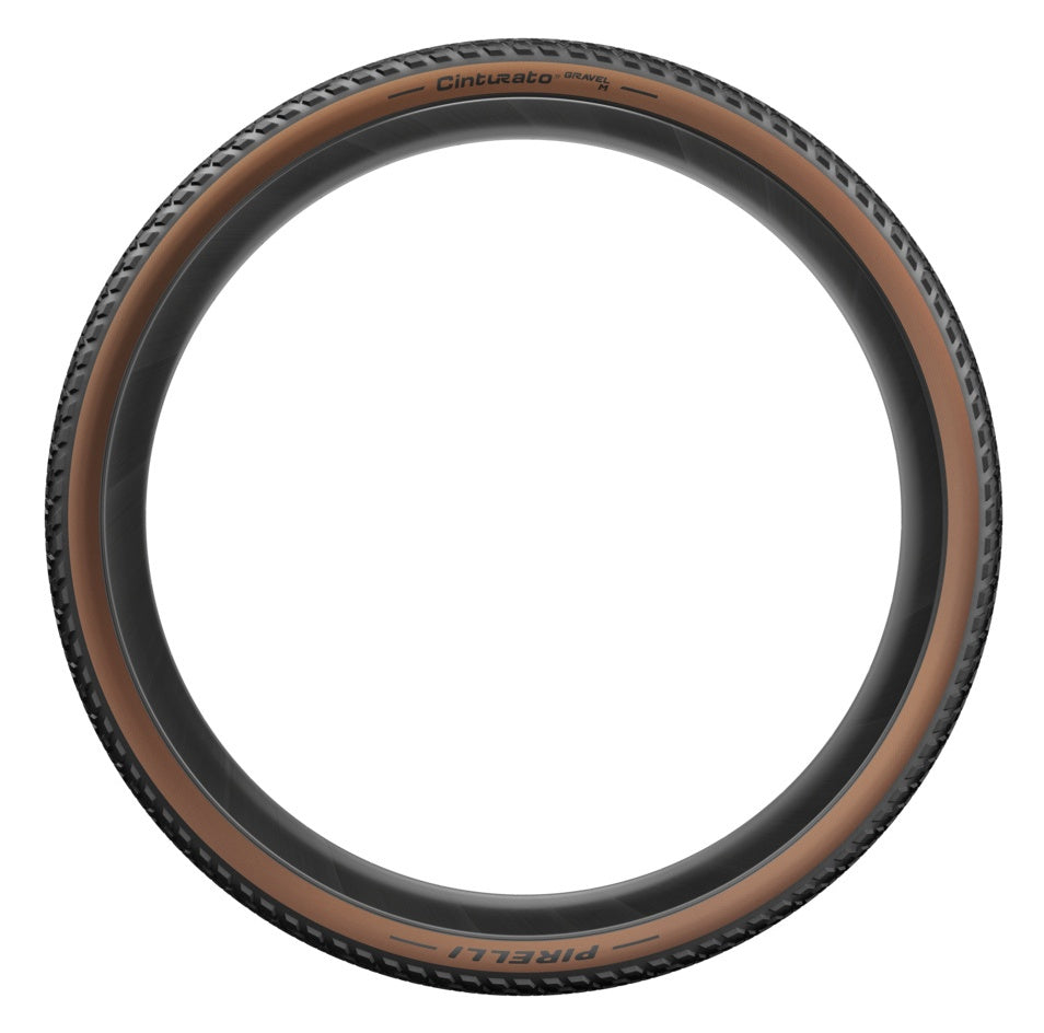 Pirelli Cinturato™ GRAVEL M Classic zwart / bruin