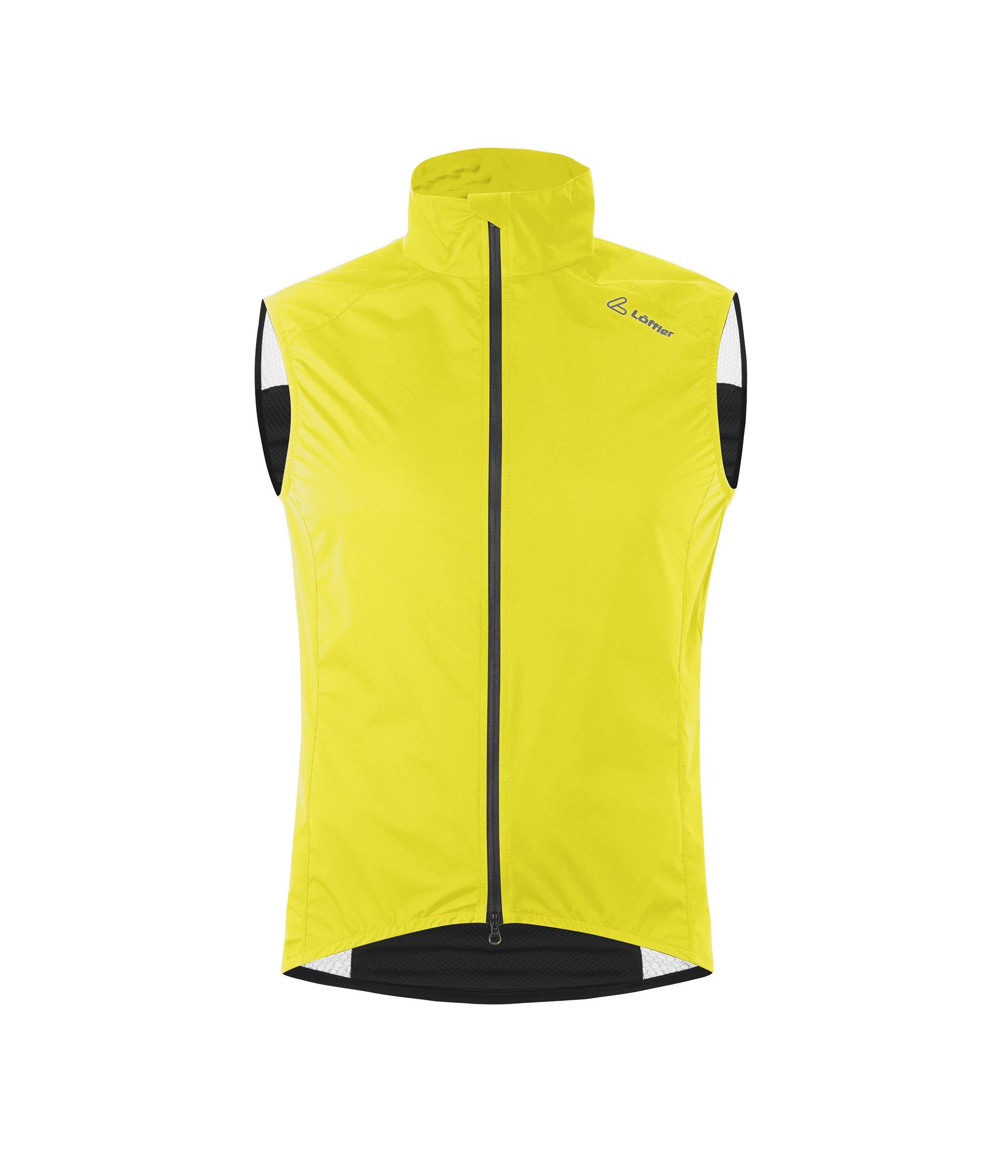 Löffler M Fietsbodywarmer Wpm Zak Citroen