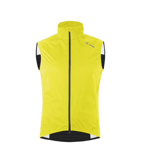 Löffler M Fietsbodywarmer Wpm Zak Citroen