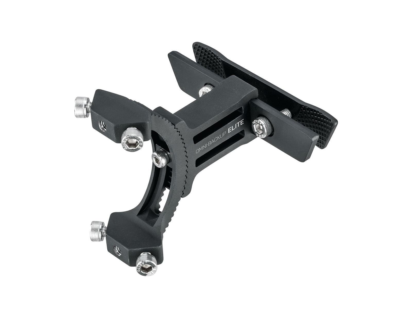 Topeak Omni-BackUp Elite Bidonhouder