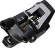Shimano remklauw DEORE BR-M6200 2-zijdig Postmount