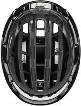uvex Surge Aero Mips racefietshelm Zwart Mat