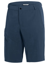 VAUDE Heren Tamaro Shorts III donkerzee