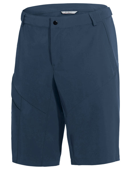 VAUDE Heren Tamaro Shorts III donkerzee