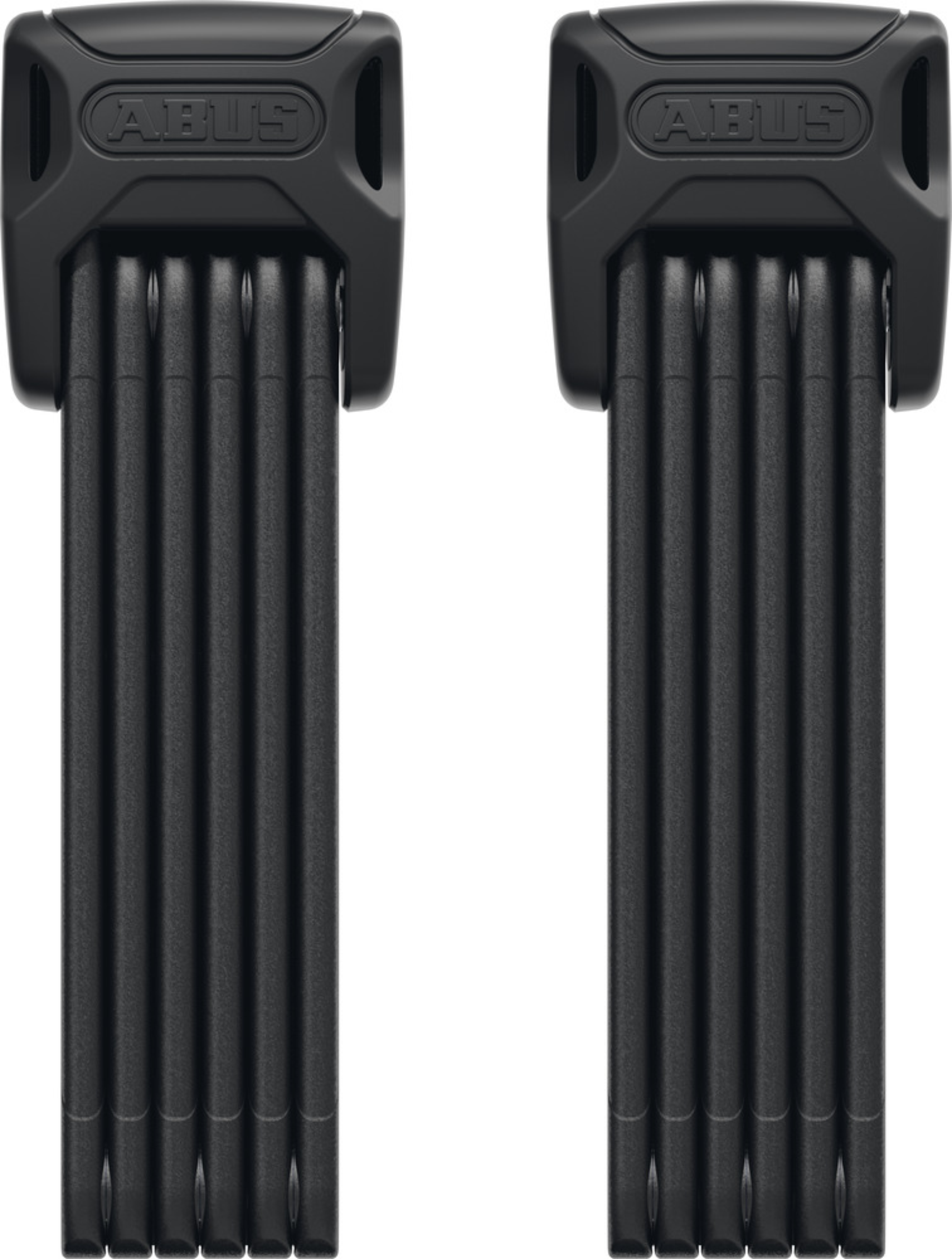 Abus 6000K/90 BK SH BORDO Twinset