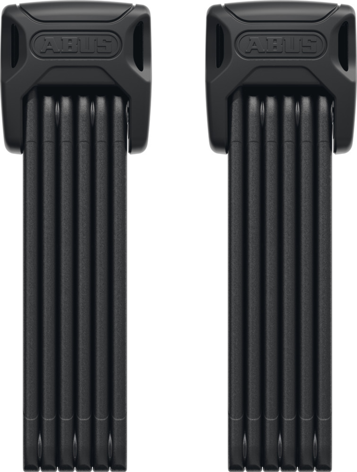 Abus 6000K/90 BK SH BORDO Twinset