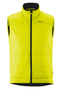 Gonso Trail Vest Primaloft M safety geel