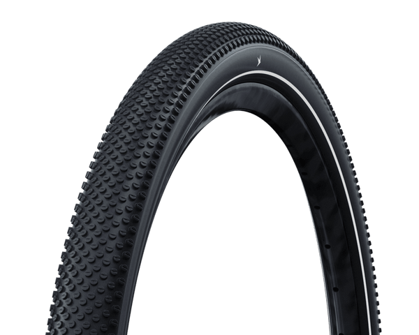 SCHWALBE G-ONE ALLROUND 27.5x2.80 シュワルベ Schwalbe G-One