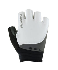 Roeckl Itamos 2 Handschoenen Wit/gerookte Parel – aktuelle Variante