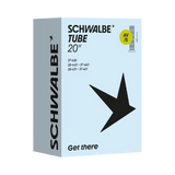 Schwalbe AV 7S binnenband 28/37-438/451