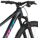 Scott Scale RC 600 zwart (2025)