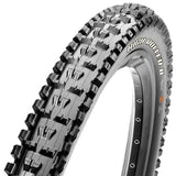 Maxxis HighRoller II Faltreifen 27.5x2.40" 3C MaxxTerra TR EXO schwarz